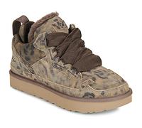 UGG Baskets montantes LOWMEL in Kaki 37