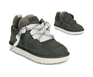 UGG Baskets montantes LOWMEL in Noir 38