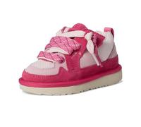 UGG Baskets T Lo Lowmel unisexes pour enfant, Fleur rose/multicolore, 11 Little Kid