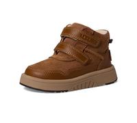 UGG Baskets T Rennie unisexes pour enfant, châtaigne, 1 Little Kid