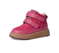 UGG Baskets T Rennie unisexes pour enfant, Fleur rose, 13 Little Kid