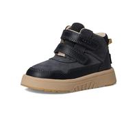 UGG Baskets T Rennie unisexes pour enfant, Obsidian, 11 Little Kid