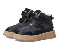 UGG Baskets T Rennie unisexes pour enfant, Obsidienne, 8 Toddler