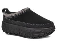 UGG Baskets Venture Daze pour homme, noir/noir, 5-6