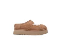 UGG - Bea Mary Jane - Femme - Chaussures - Brun - Taille: 41 EU