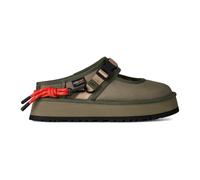 UGG - Bea Mary Jane - Femme - Chaussures - Vert - Taille: 36 EU