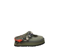 Ugg Bea Mary Jane Wildwood Slippers Vert EU 36 Femme