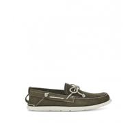 UGG - Beach MOC Slip-On - Homme - Chaussures - Vert - Taille: 40 EU