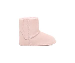 UGG Bébé fille Baby Classic Bottes classiques, Seashell Pink, 16 EU