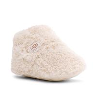 UGG Bixbee, Botte Mixte bébé , Natural Curly Faux Fur, 16 EU