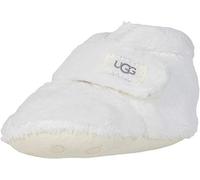 UGG Bixbee, Botte tendance Bébé fille, Vanilla, 18 EU