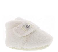 Bottine UGG Bixbee pour enfant | UGG UE in White, Taille 18, Textile/Recycled Materials