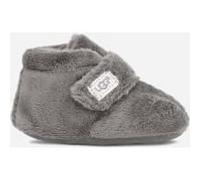 UGG Bixbee Bottes pour Bébé in Black, Taille 18, Textile/Matières Recy s