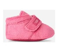 UGG Bixbee Bottes pour Bébé in Pink Bloom, Taille 18, Textile/Matières Recy s