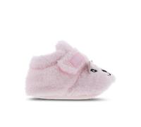 UGG Bixbee Lovey Bear Stuffie - Sneakers Bébé - Rose - Pointure 16 - Cuir Pink 16