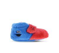 UGG Bixbee - Sneakers Bébé - Bleu - Pointure 16 - Cuir Blue 16