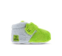 UGG Bixbee - Sneakers Bébé - Gris - Pointure 16 - Cuir Grey 16