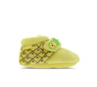 UGG Bixbee - Sneakers Bébé - Jaune - Pointure 16 - Laine Yellow 16