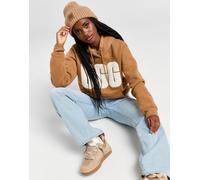 UGG Bonnet Airy Femme - Marron One Size