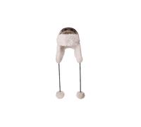 UGG Bonnet - Cagoule BRAYLEE UGGISLE camel | S/M