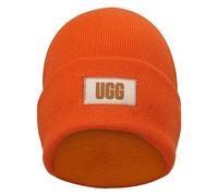 UGG Bonnet Haute Couronne pour Homme, Soda à l'orange, Taille Unique