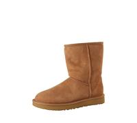 Bottines et boots UGG W Classic Short II pour Femme 41 Marron