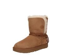 Bottes UGG W BAILEY TIE (CHESTNUT) Femme 38