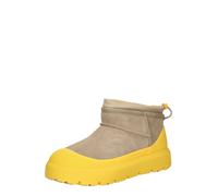 UGG Boots 'Cl Ultra Mini Weather Hybrid' beige / moutarde, Taille 48,5