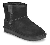 Bottes UGG CLASSIC MINI BAILEY ZIP (black) femme 36 (5 US)