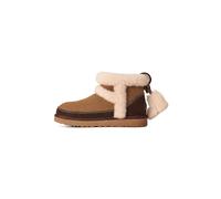 UGG Boots CLASSIC MINI HERITAGE camel | 37