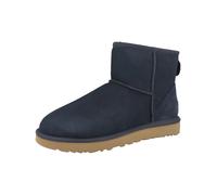 UGG Boots 'Classic Mini II' bleu foncé, Taille 39