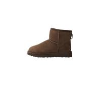 UGG Boots 'Classic Mini II' brun foncé, Taille 37