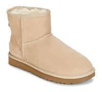 UGG Boots CLASSIC MINI II in Beige 39