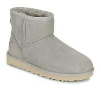 UGG Boots CLASSIC MINI II in Gris 36