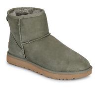 UGG Boots CLASSIC MINI II in Kaki 37