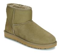 UGG Boots CLASSIC MINI II in Marron 41