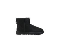 UGG Damen Klassisk mini Ii Mode Stiefel, Schwarz, 42 EU