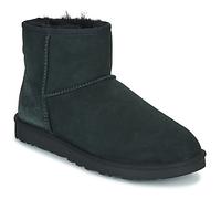 UGG Boots CLASSIC MINI in Noir 43