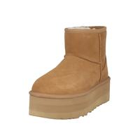 UGG Boots 'Classic Mini' noisette, Taille 41