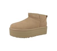 UGG Boots 'Classic Ultra' beige, Taille 41