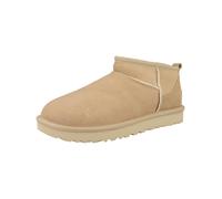 Bottines et boots UGG W Classic Ultra Mini pour Femme 42 Beige