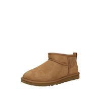UGG - M Classic Ultra Mini Chestnut - 45 - Chaussons