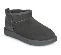 UGG Boots CLASSIC ULTRA MINI in Gris 36