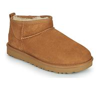 UGG Boots CLASSIC ULTRA MINI in Marron 42