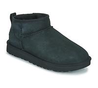 UGG Classic Ultra Mini Noir