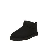 UGG Chaussons Homme Classic Ultra Mini Noir Taille 42