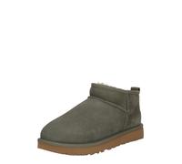 UGG Boots 'Classic Ultra Mini' vert foncé, Taille 38