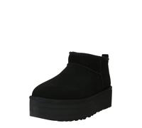 UGG – Botte Classic Ultra Mini à Plateforme – Noir – 37