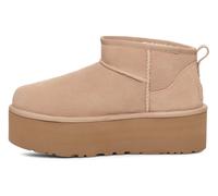 UGG Boots 'Classic Ultra' sable, Taille 42