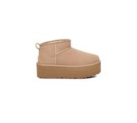 UGG Boots de neige CLASSIC ULTRA MINI beige | 41
